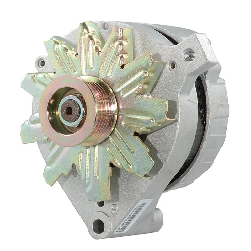 Remy 23644 Alternator product image 4 of 4
