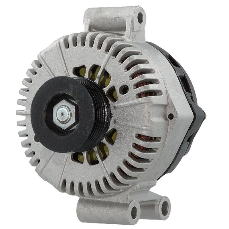 Remy 23650 Alternator product image 2 of 4