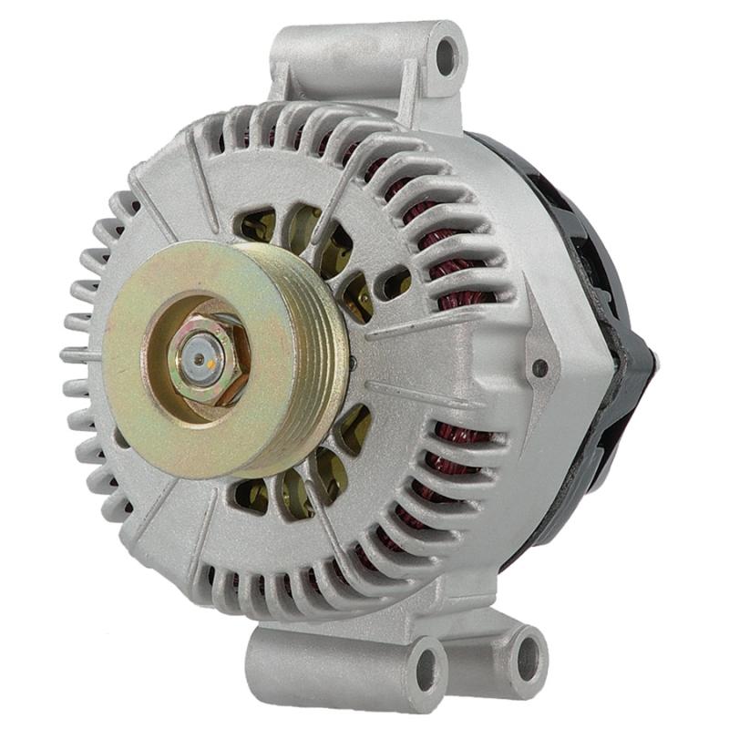 Remy 23651 Alternator product image 4 of 4