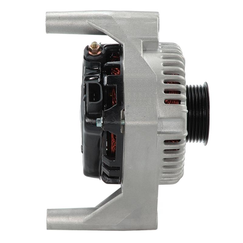 Remy 23657 - Alternator Remy 23657 Alternator product image 1 of 4