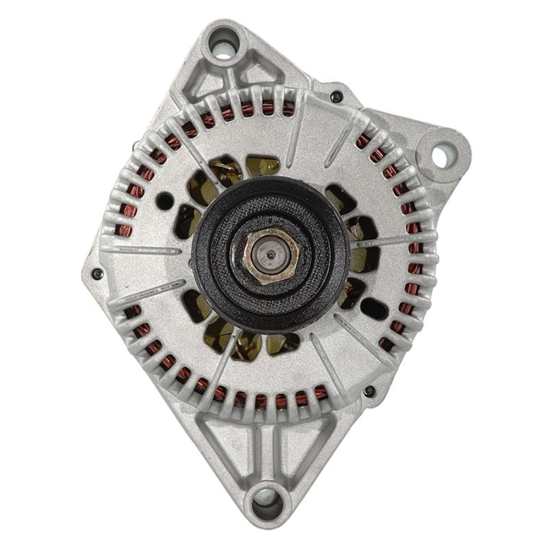 Remy 23657 - Alternator Remy 23657 Alternator product image 4 of 4