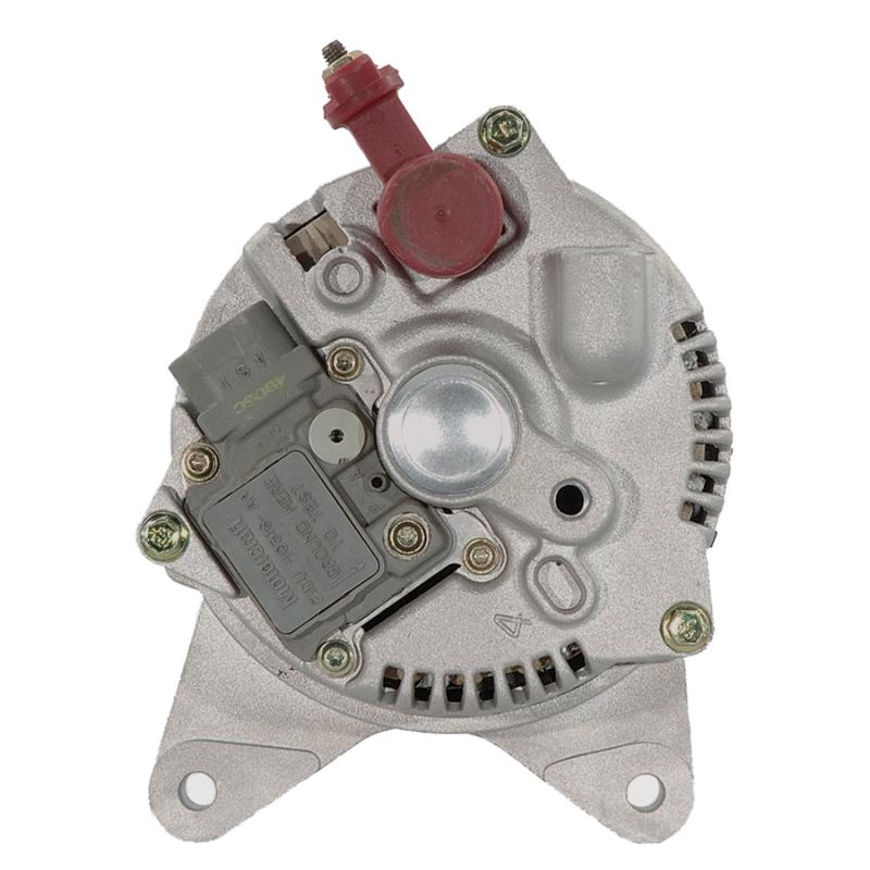 Remy 23658 Alternator product image 1 of 4