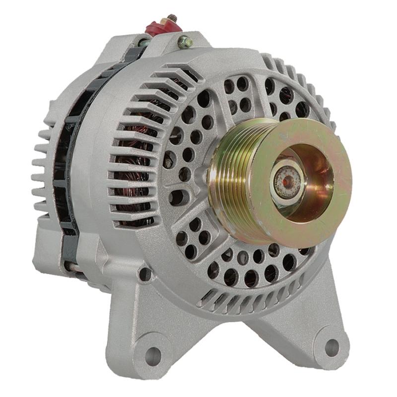 Remy 23658 Alternator product image 3 of 4