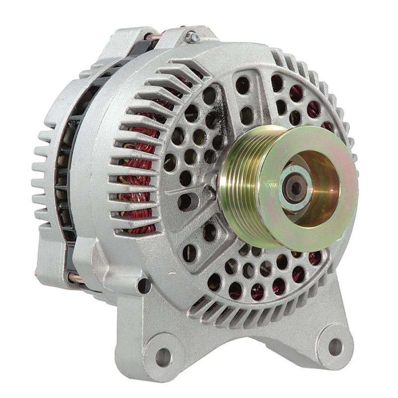 Remy 23659 - Alternator Remy 23659 Alternator product image 2 of 4