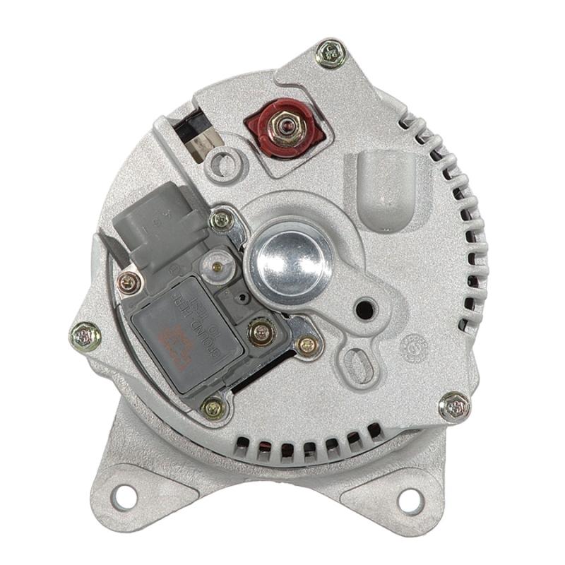 Remy 23670 - Alternator Remy 23670 Alternator product image 1 of 4