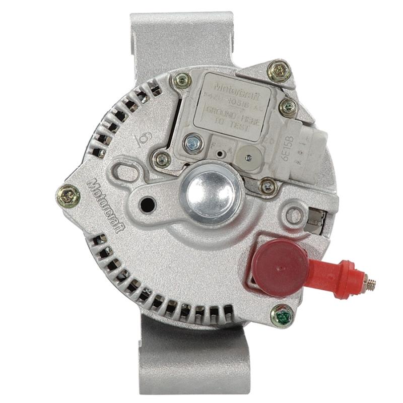 Remy 23677 Alternator product image 1 of 4