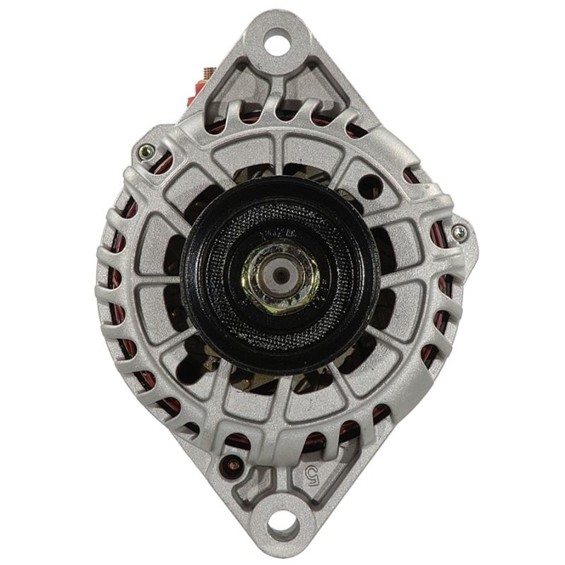 Remy 23723 Alternator product image 1 of 4