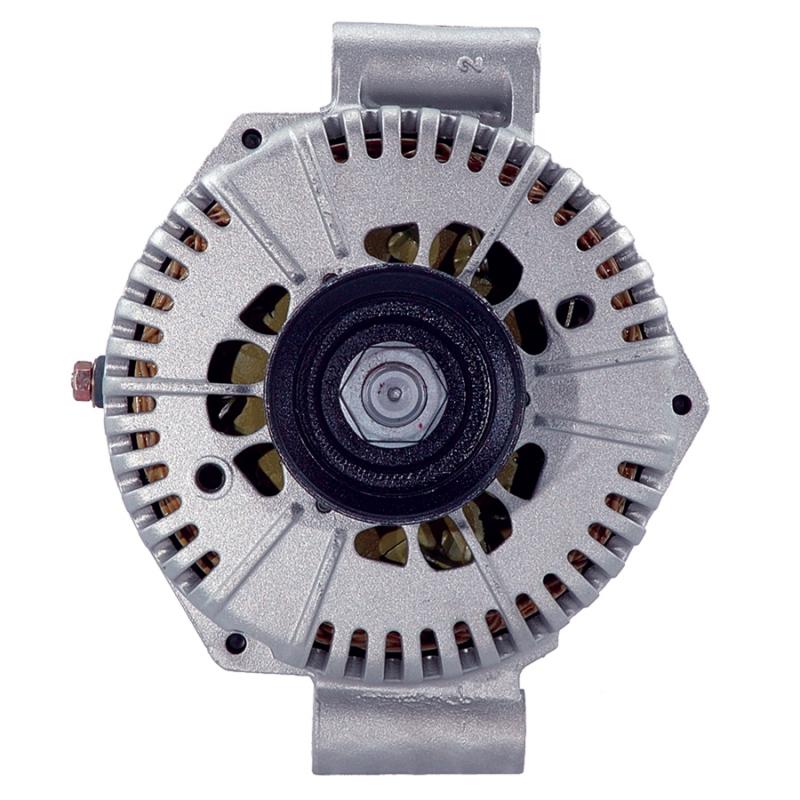 Remy 23724 Alternator product image 1 of 4