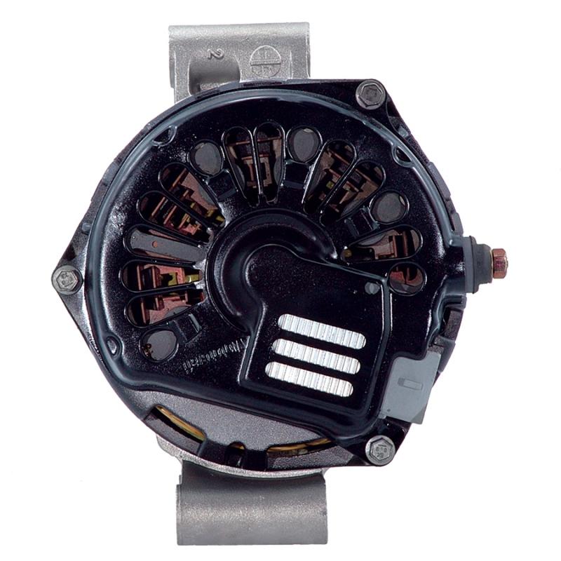 Remy 23724 Alternator product image 4 of 4
