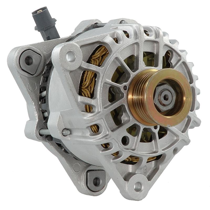 Remy 23725 Alternator product image 1 of 4