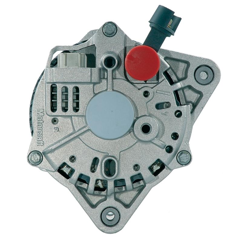 Remy 23725 Alternator product image 3 of 4