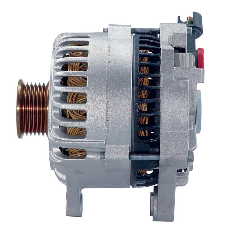 Remy 23725 Alternator product image 4 of 4
