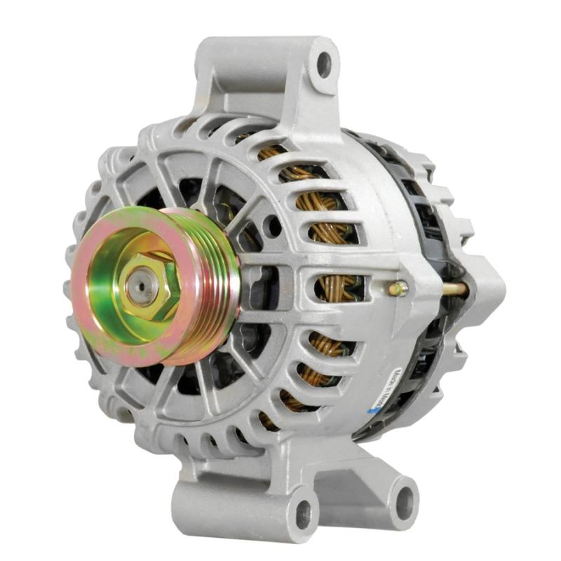 Remy 23726 - Alternator Remy 23726 Alternator product image 1 of 4