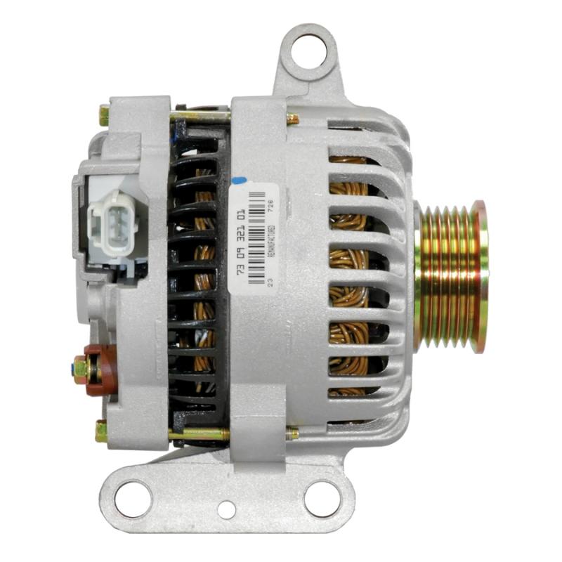 Remy 23726 - Alternator Remy 23726 Alternator product image 4 of 4