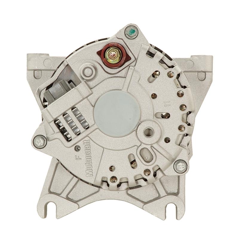 Remy 23733 Alternator product image 2 of 4