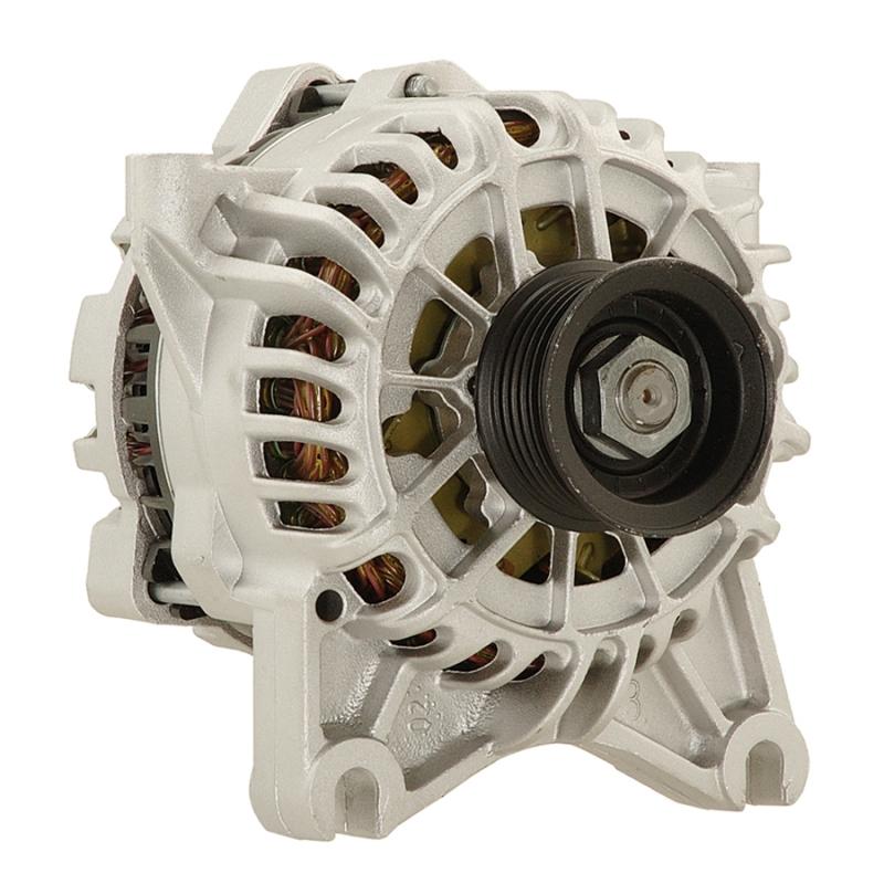 Remy 23733 Alternator product image 3 of 4