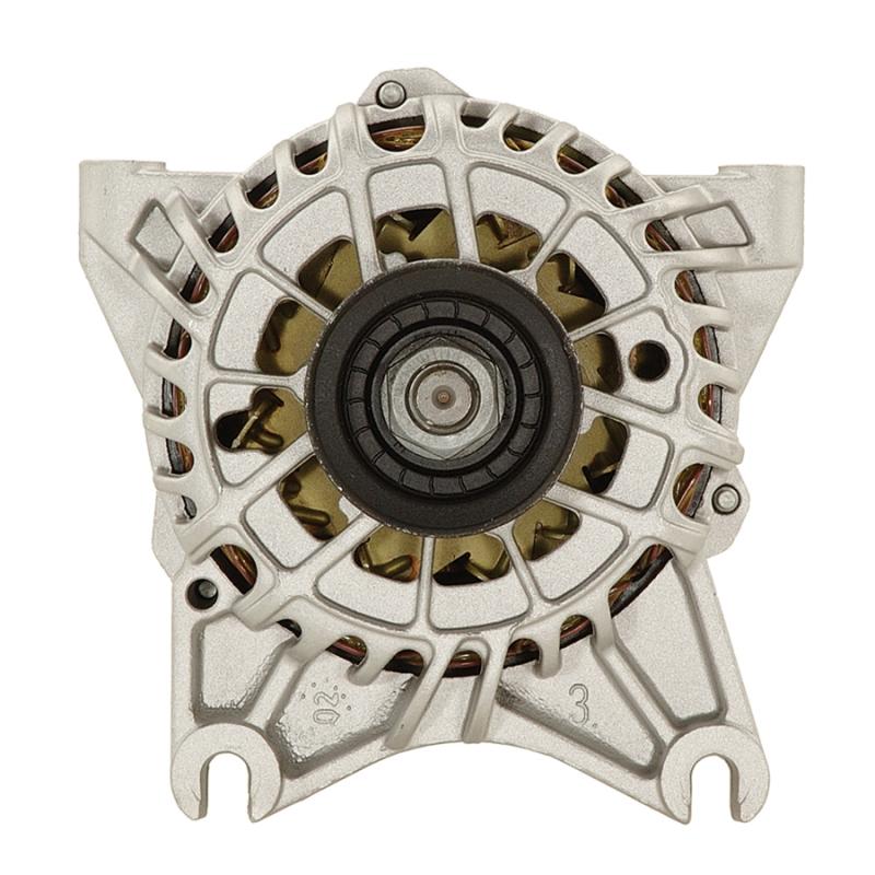 Remy 23733 Alternator product image 4 of 4
