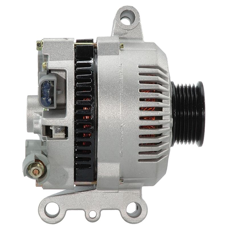 Remy 23742 Alternator product image 1 of 4