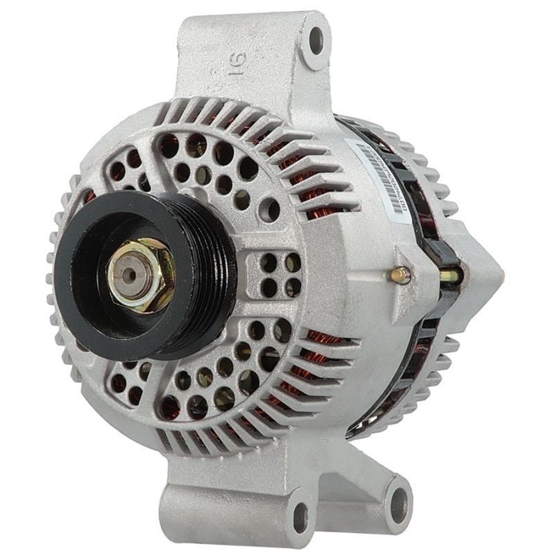 Remy 23742 Alternator product image 2 of 4