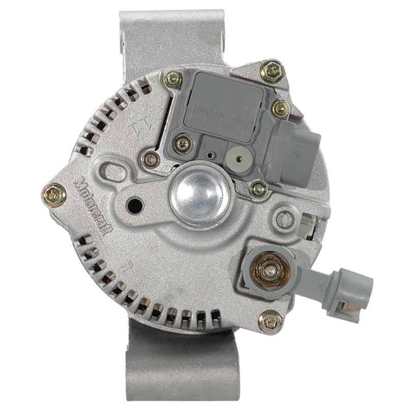 Remy 23742 Alternator product image 3 of 4