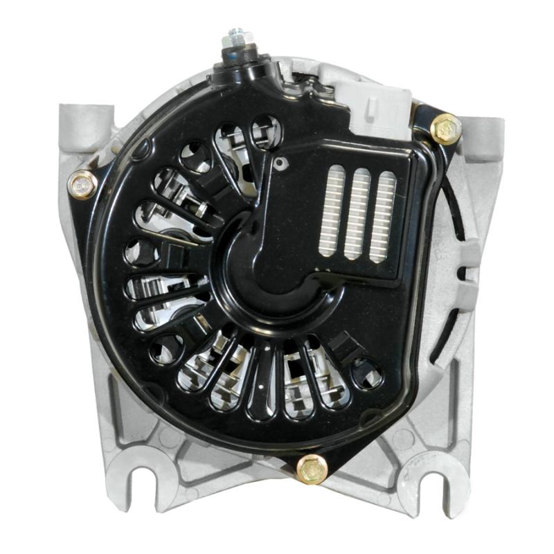 Remy 23752 - Alternator Remy 23752 Alternator product image 1 of 4