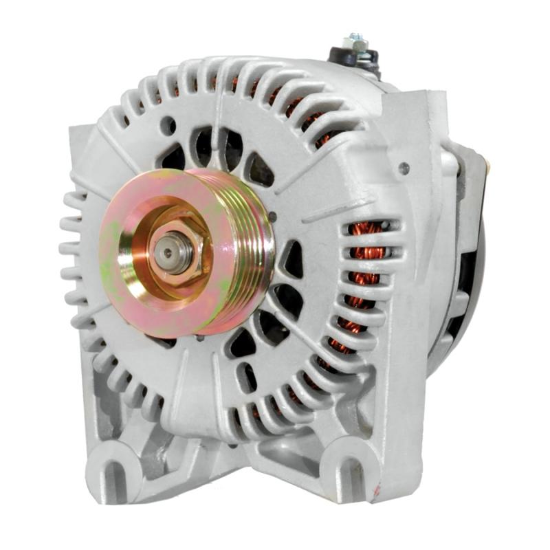 Remy 23752 - Alternator Remy 23752 Alternator product image 2 of 4