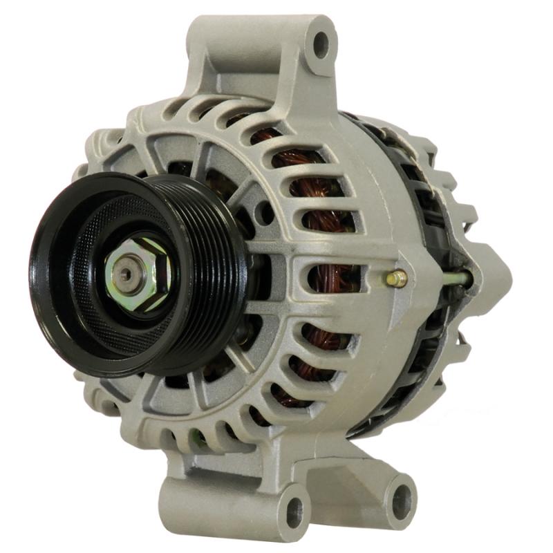 Remy 23760 Alternator product image 1 of 4