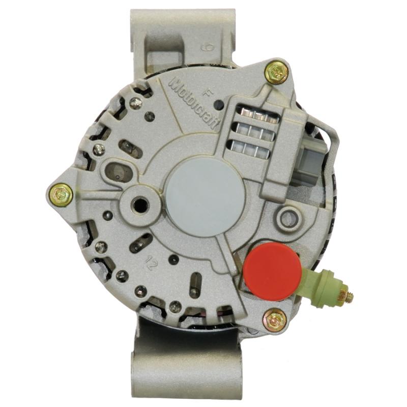 Remy 23760 Alternator product image 2 of 4