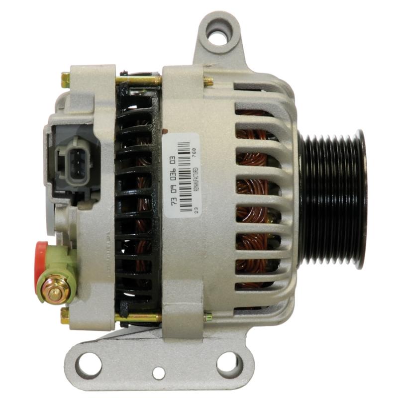 Remy 23760 Alternator product image 4 of 4