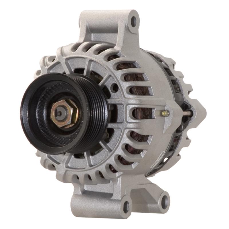 Remy 23761 Alternator product image 1 of 4