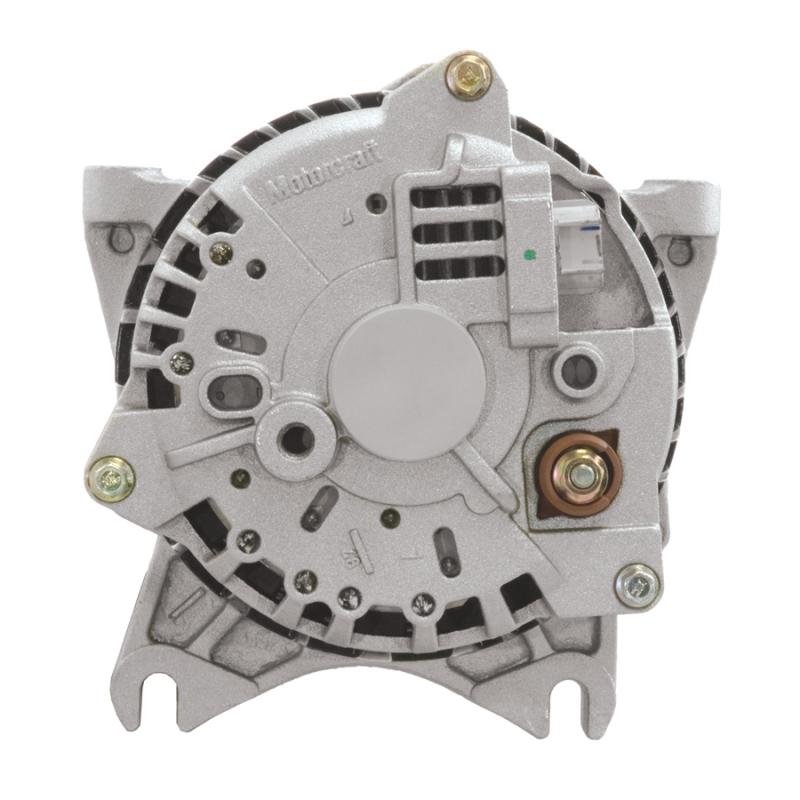 Remy 23765 Alternator product image 2 of 4