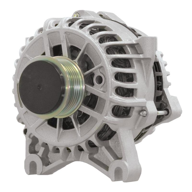 Remy 23765 Alternator product image 3 of 4