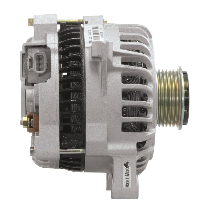 Remy 23765 Alternator product image 4 of 4