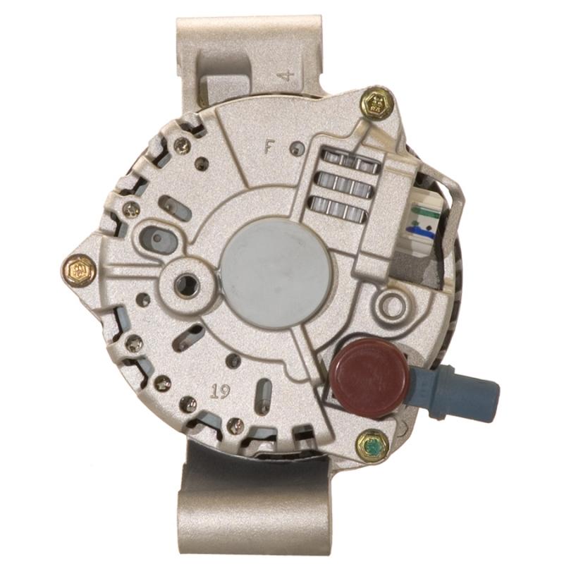 Remy 23767 - Alternator Remy 23767 Alternator product image 1 of 4