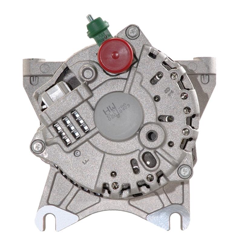 Remy 23769 - Alternator Remy 23769 Alternator product image 3 of 4