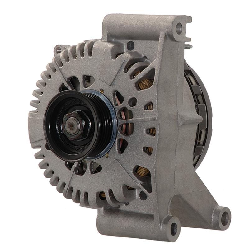 Remy 23770 - Alternator Remy 23770 Alternator product image 1 of 4