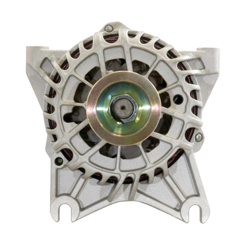 Remy 23772 Alternator product image 1 of 4