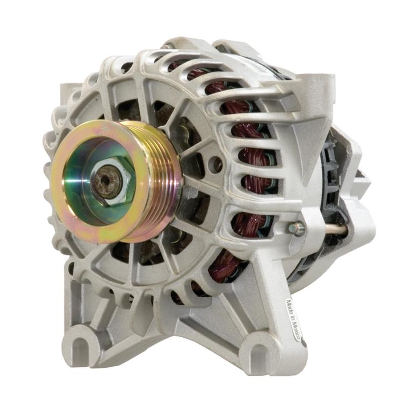 Remy 23772 Alternator product image 3 of 4
