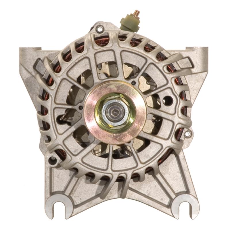 Remy 23774 - Alternator Remy 23774 Alternator product image 2 of 4