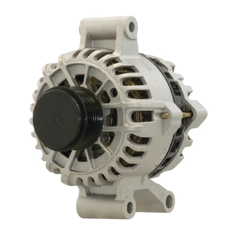 Remy 23777 Alternator product image 3 of 4