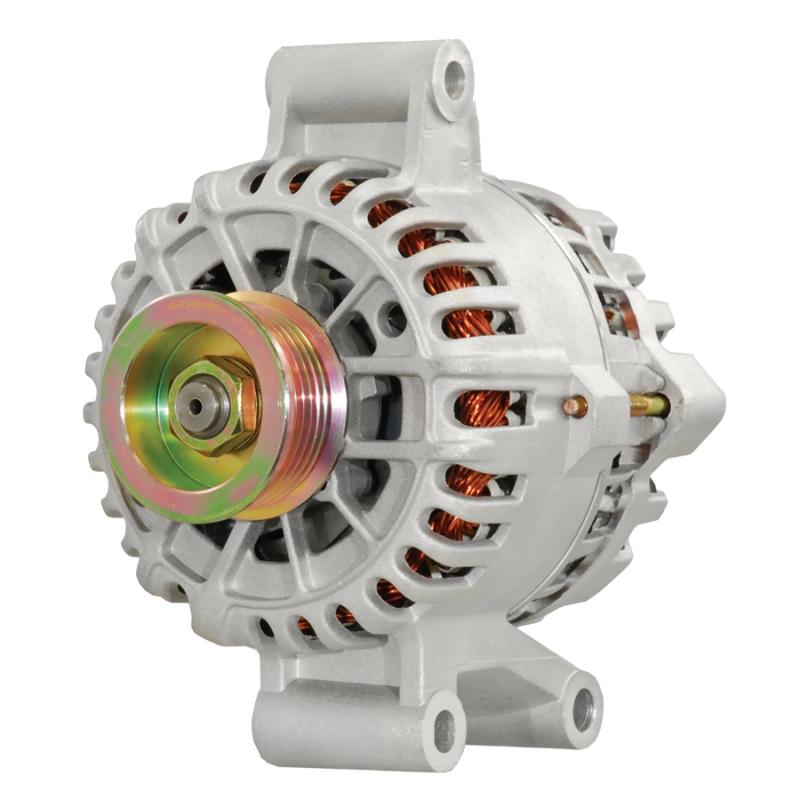 Remy 23784 Alternator product image 2 of 4