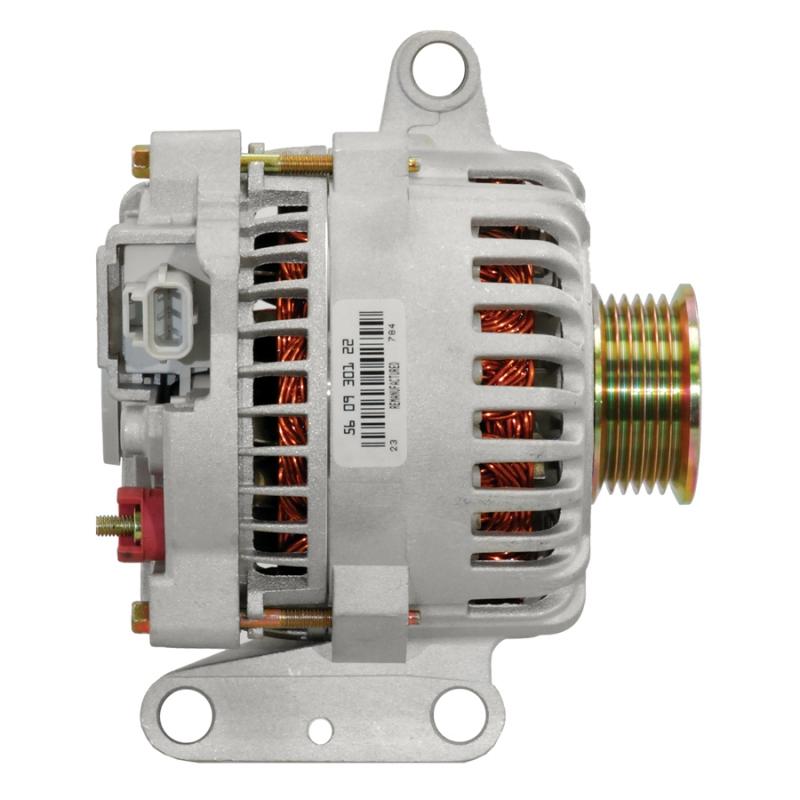 Remy 23784 Alternator product image 4 of 4