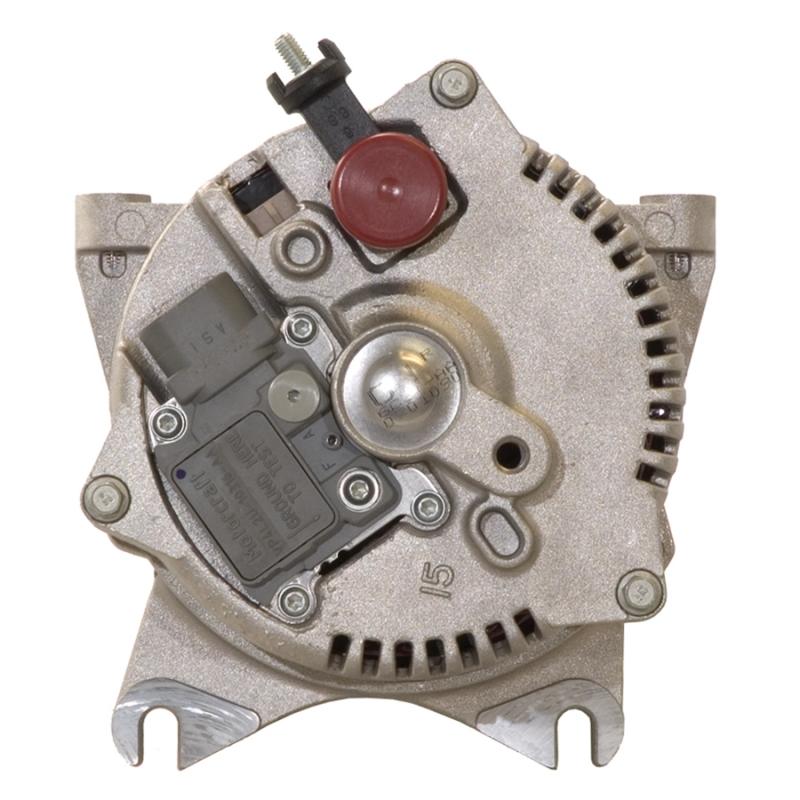 Remy 23793 - Alternator Remy 23793 Alternator product image 1 of 4