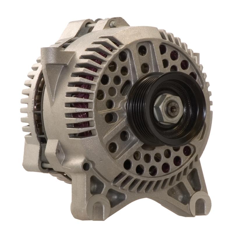 Remy 23793 - Alternator Remy 23793 Alternator product image 2 of 4