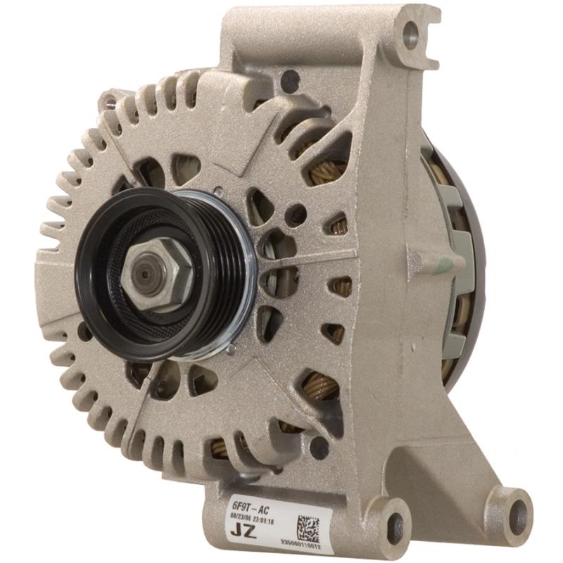 Remy 23794 - Alternator Remy 23794 Alternator product image 4 of 4