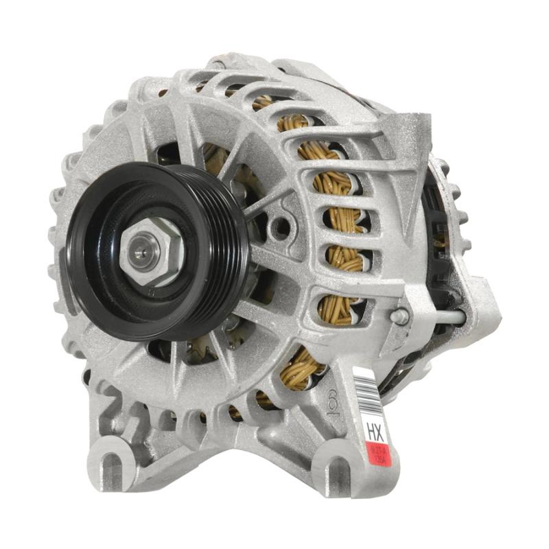 Remy 23801 - Alternator Remy 23801 Alternator product image 1 of 4