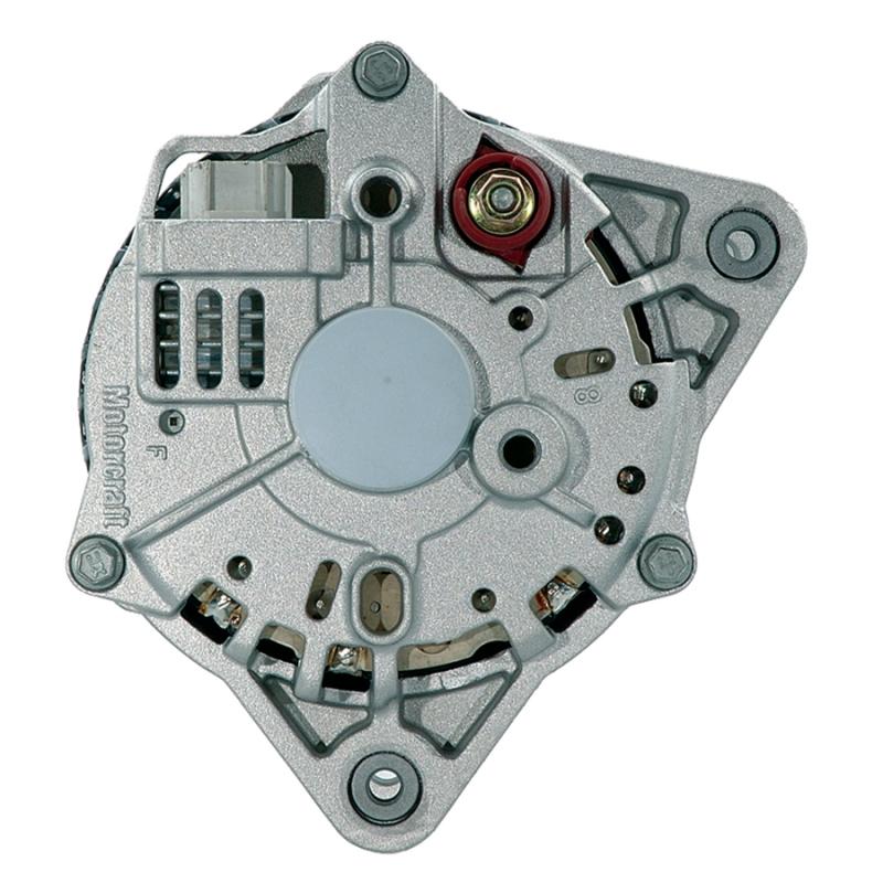 Remy 23810 Alternator product image 1 of 4