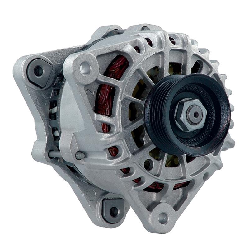 Remy 23810 Alternator product image 4 of 4