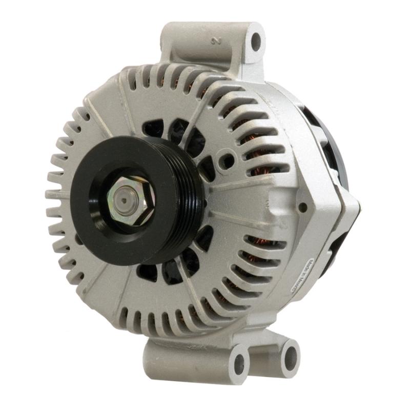 Remy 23814 - Alternator Remy 23814 Alternator product image 2 of 4