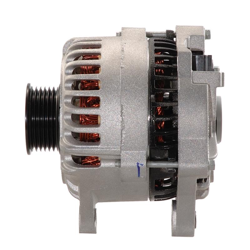 Remy 23823 - Alternator Remy 23823 Alternator product image 1 of 4